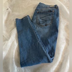 Seven7 women’s jeans